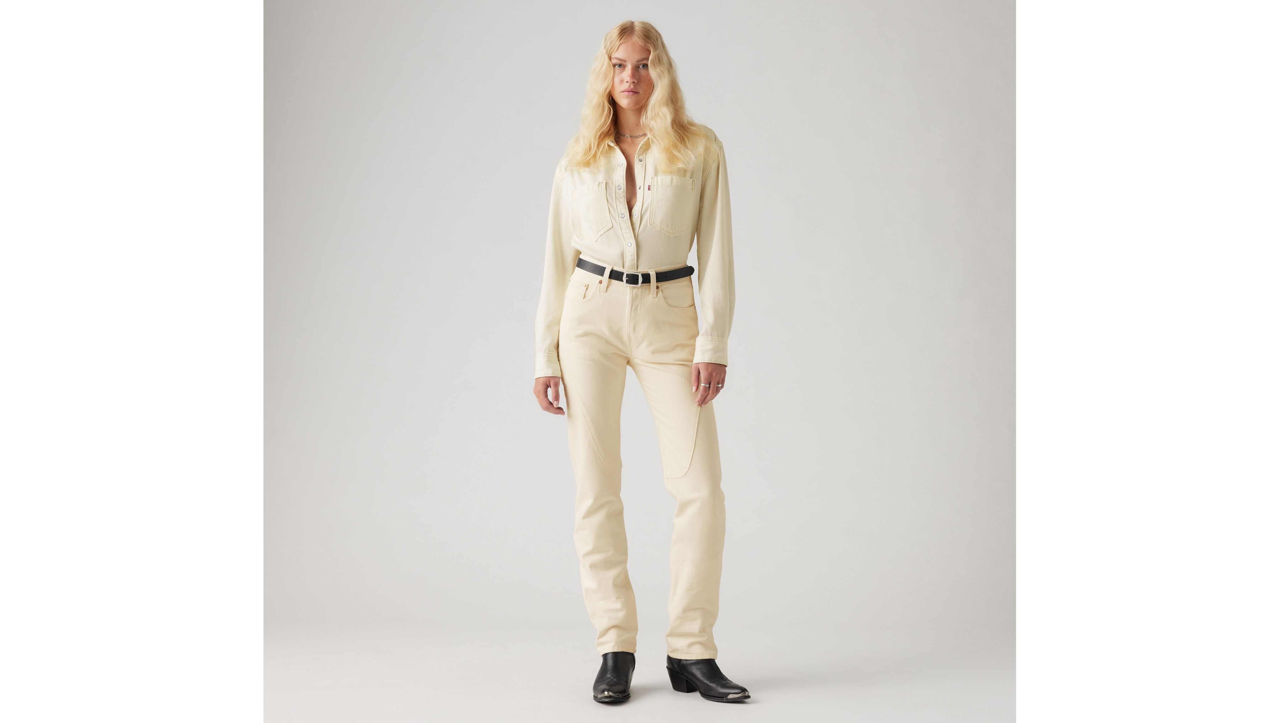 501® Original Women's Chaps