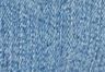 Ringing Bells - Medium Wash