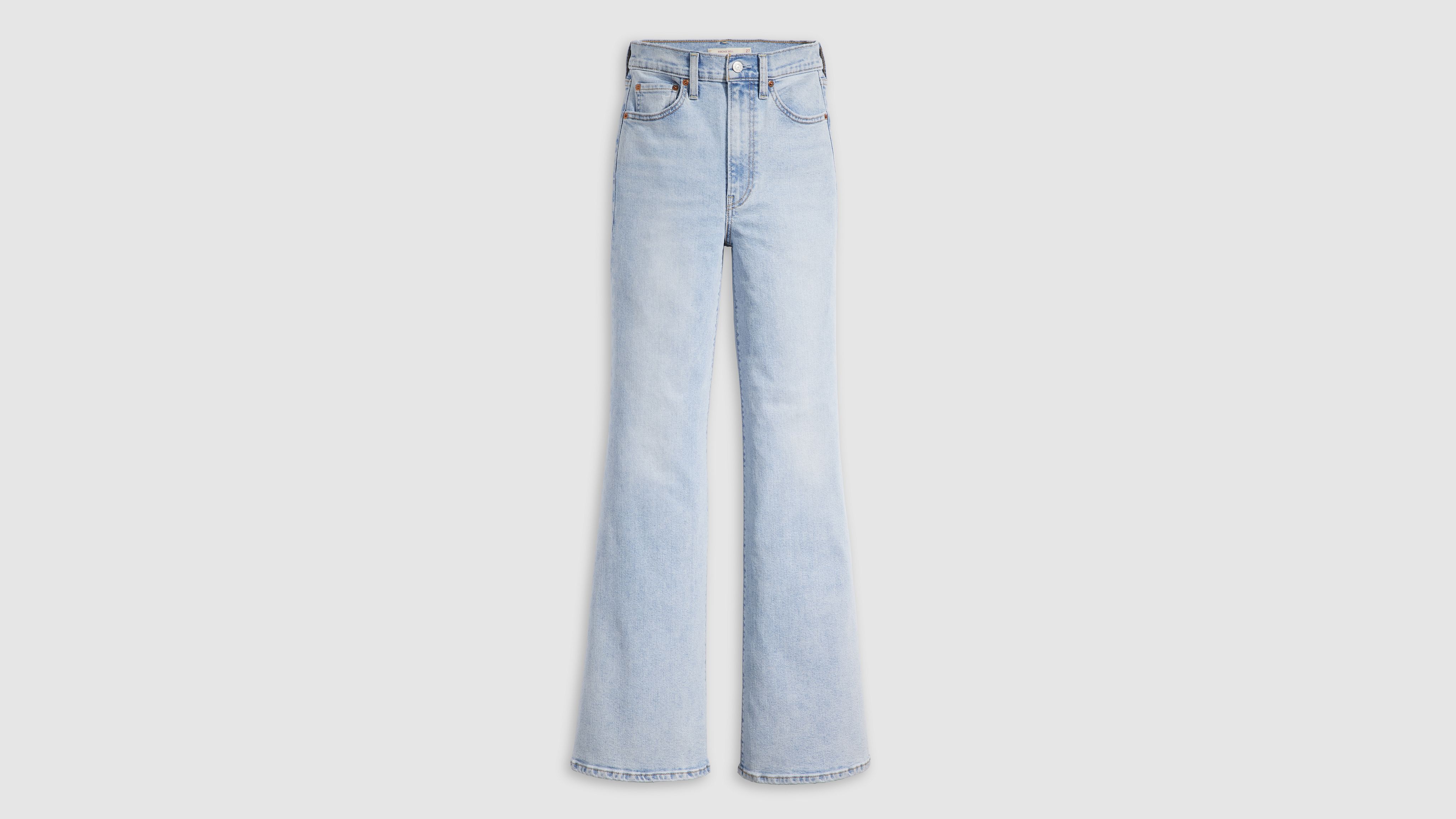Jeans ribcage Bell 4