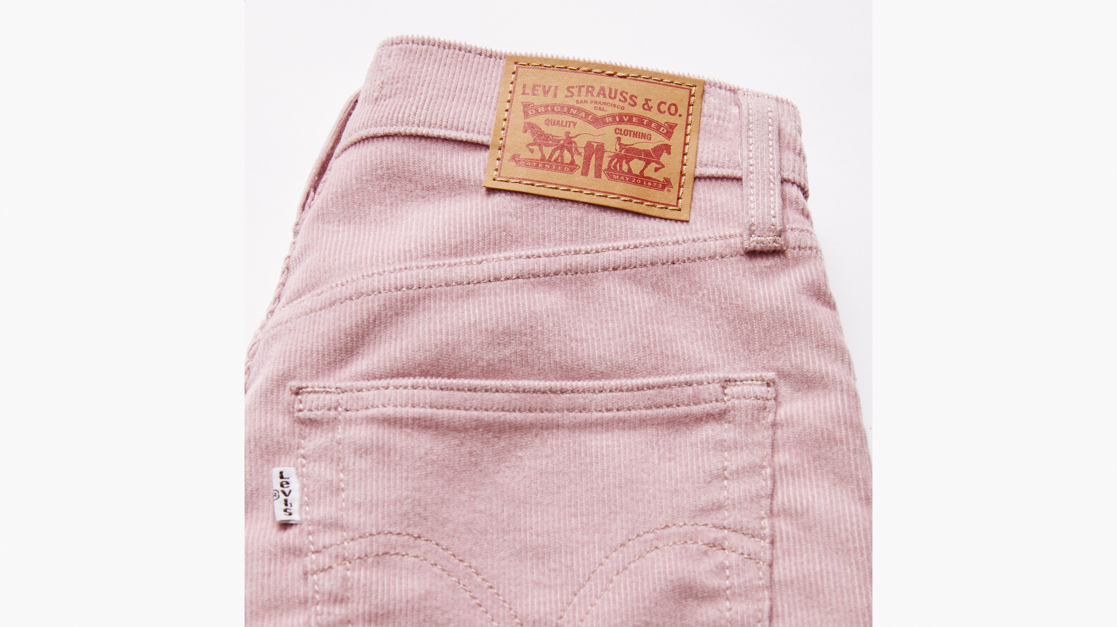 Ribcage Bell Women's Jeans 5