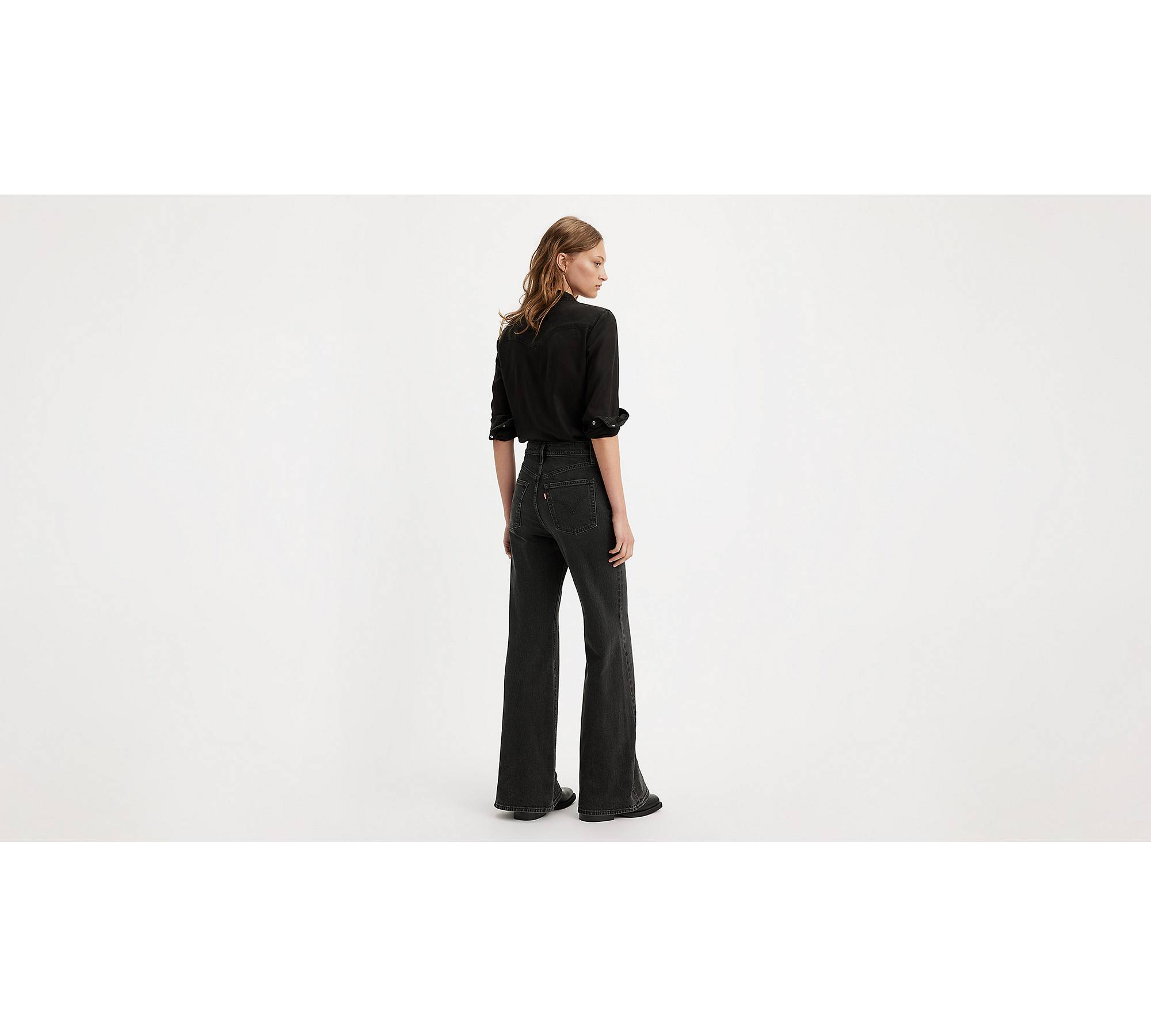 Design Collective Womens Black Dress Pants Size 12