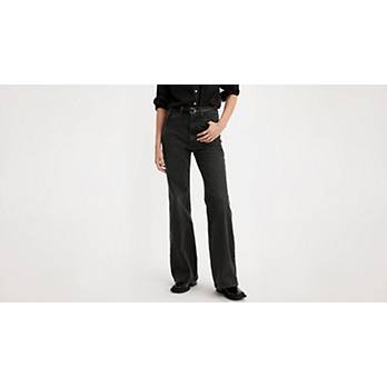 Ribcage Bell Women's Jeans 5