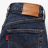 Ribcage Bell Jeans 7