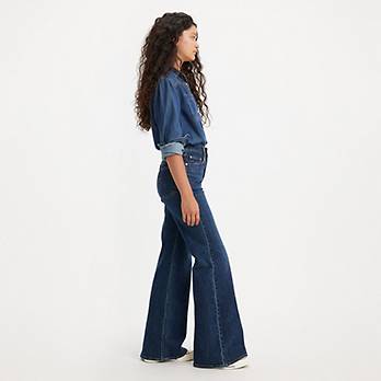 Jeans ribcage Bell 3