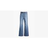 Ribcage Bell Women's Jeans 7