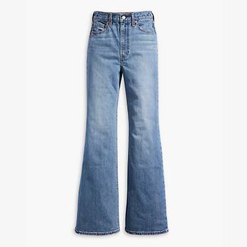 Ribcage Bell Jeans 6