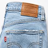 Ribcage Bell Jeans 7