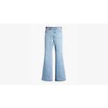 Ribcage Bell Women's Jeans 6