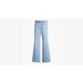 Ribcage Bell Women's Jeans 6