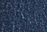 From A Dream No Dp - Blu - Jean Ribcage Straight Patch Pocket