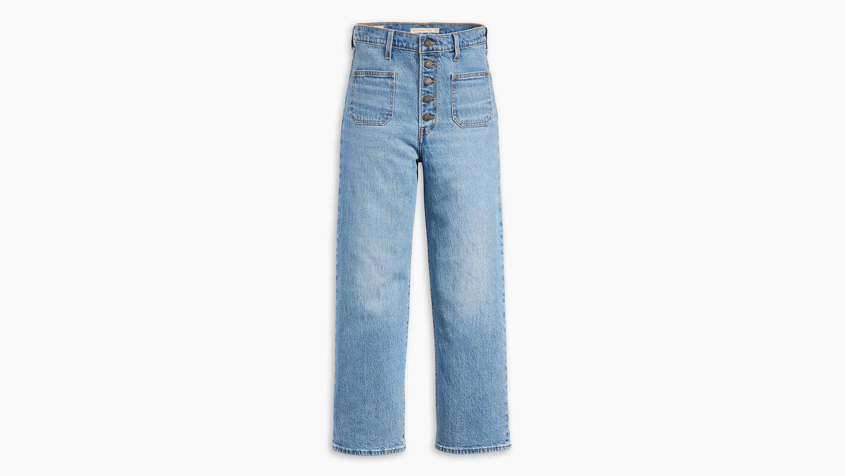 Levi's 501 patch jean on sale