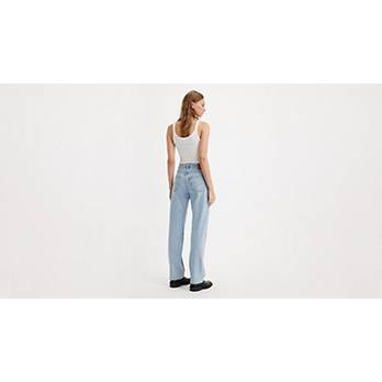 501® 90's Chaps Jeans 4