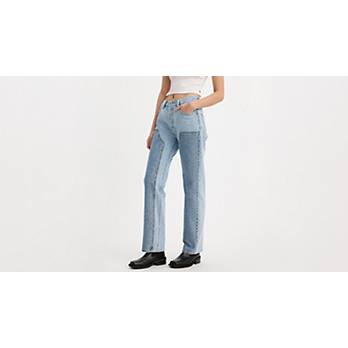 Jeans 501® 90's Chaps 5
