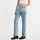 501® 90's Chaps Jeans 5