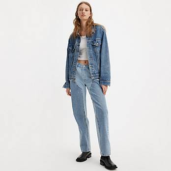 501® '90S Chaps jeans 1