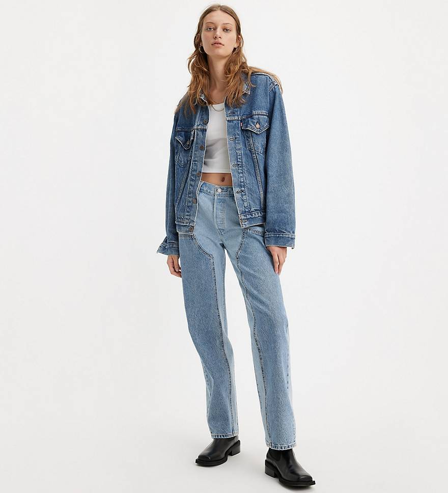Jeans 501® 90's Chaps 1
