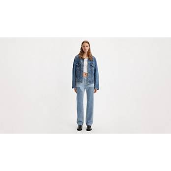 501® '90S Chaps jeans 2