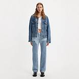 Jeans 501® 90's Chaps 2