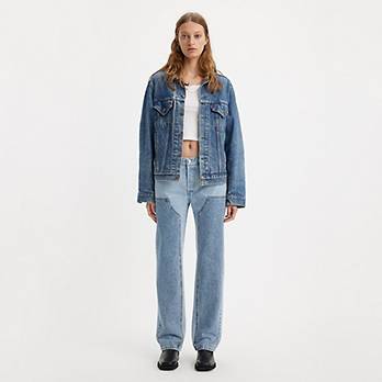 501® '90S Chaps jeans 2