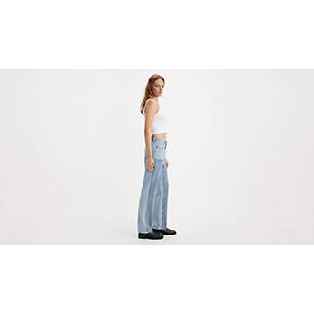 501® 90's Chaps Jeans 3