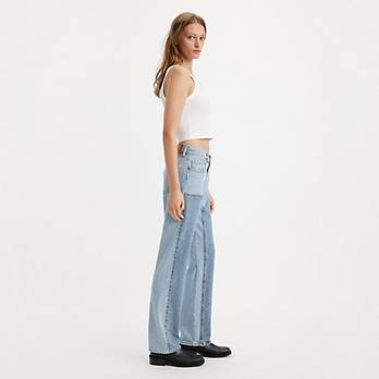 501® 90's Chaps Jeans 3
