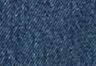Low Fi Prep Skrt Trnsitnl - Azul - Falda Column Skirt hasta el tobillo
