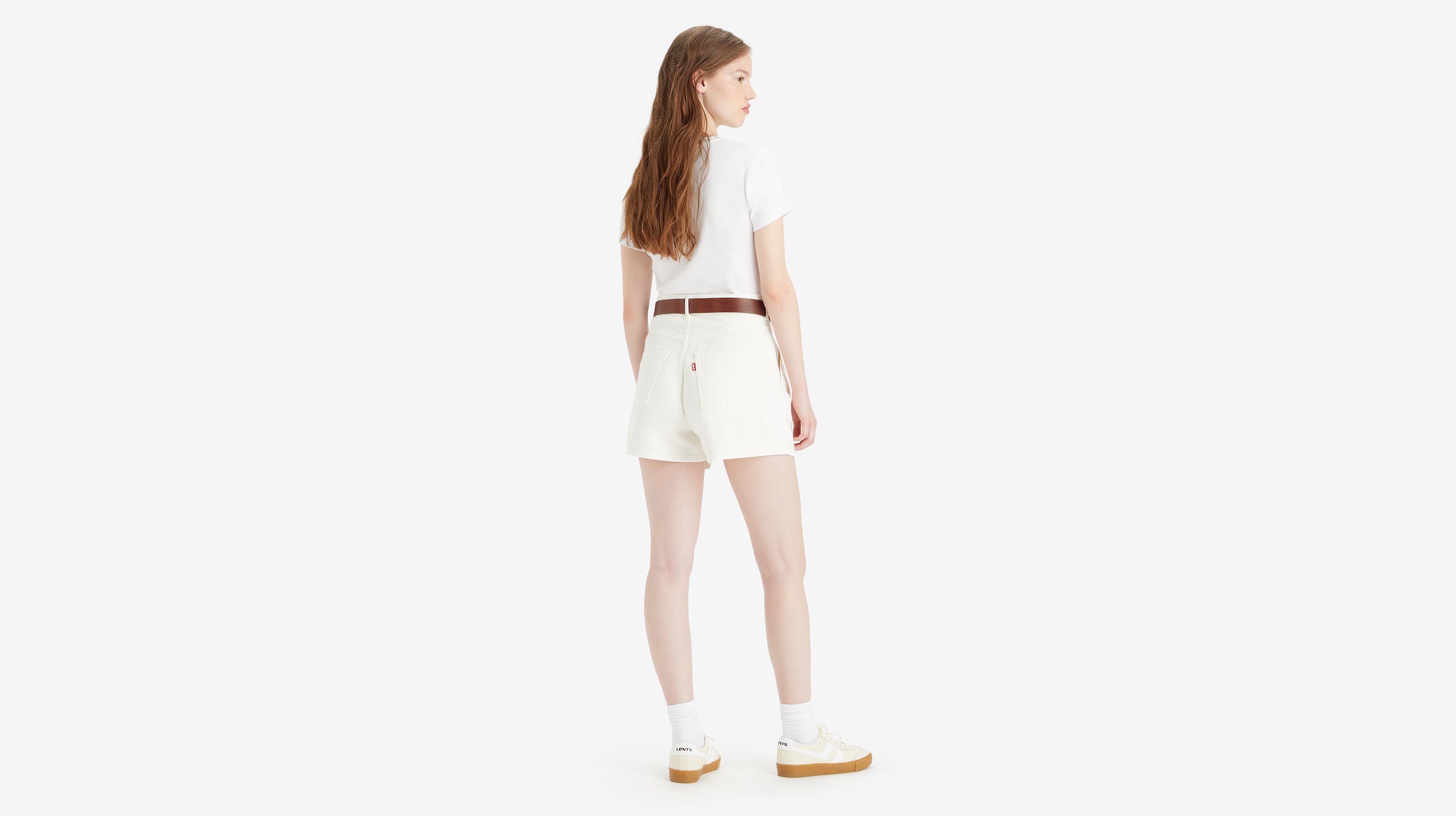 Shorts Mom Lightweight 4