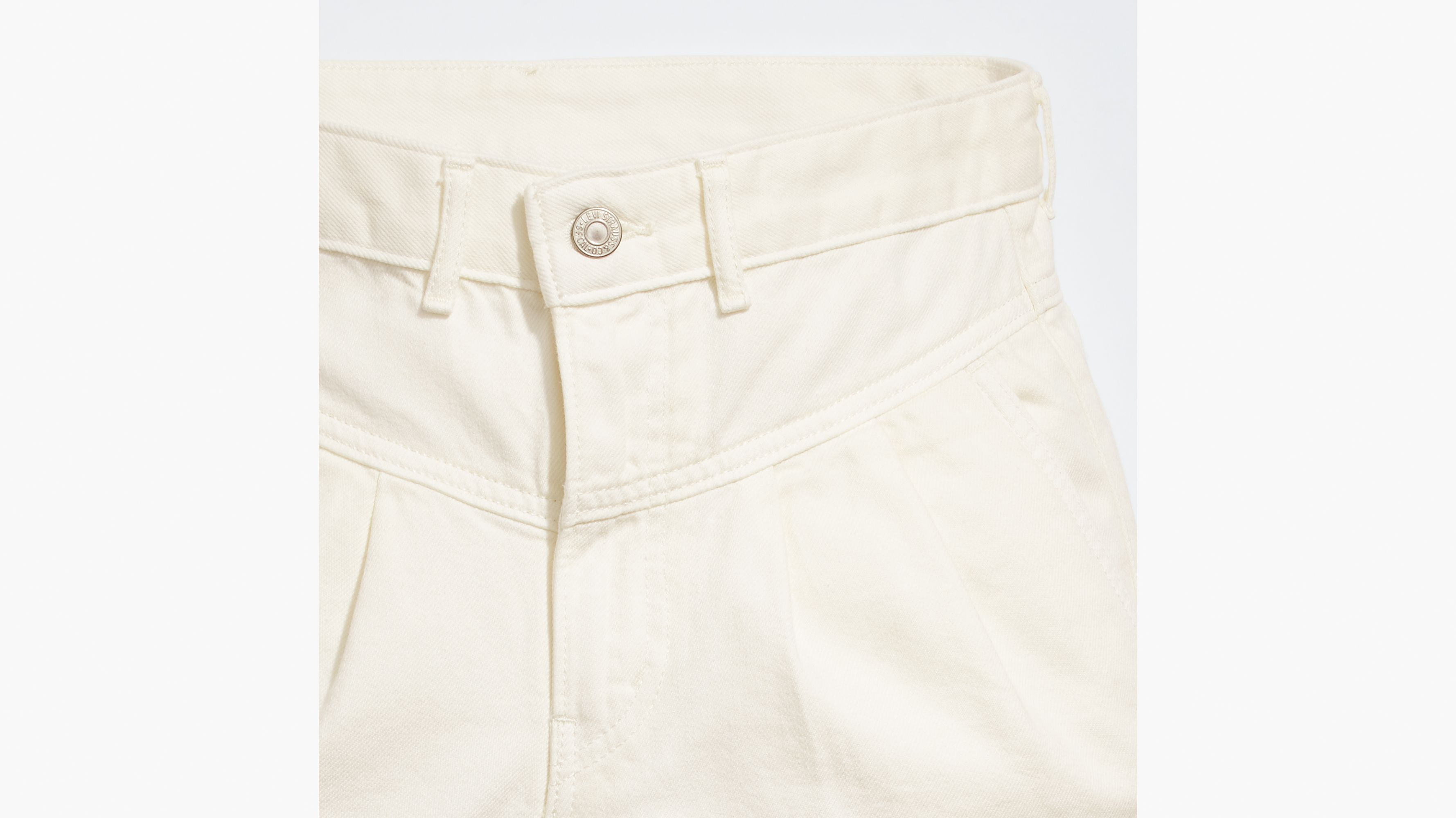 Shorts Mom Lightweight 7
