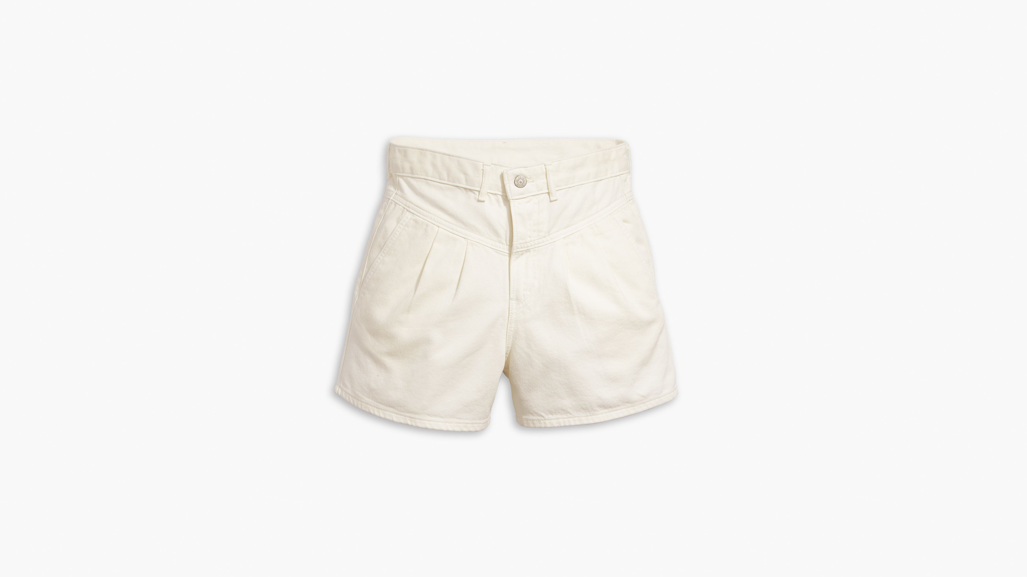 Shorts Mom Lightweight 6