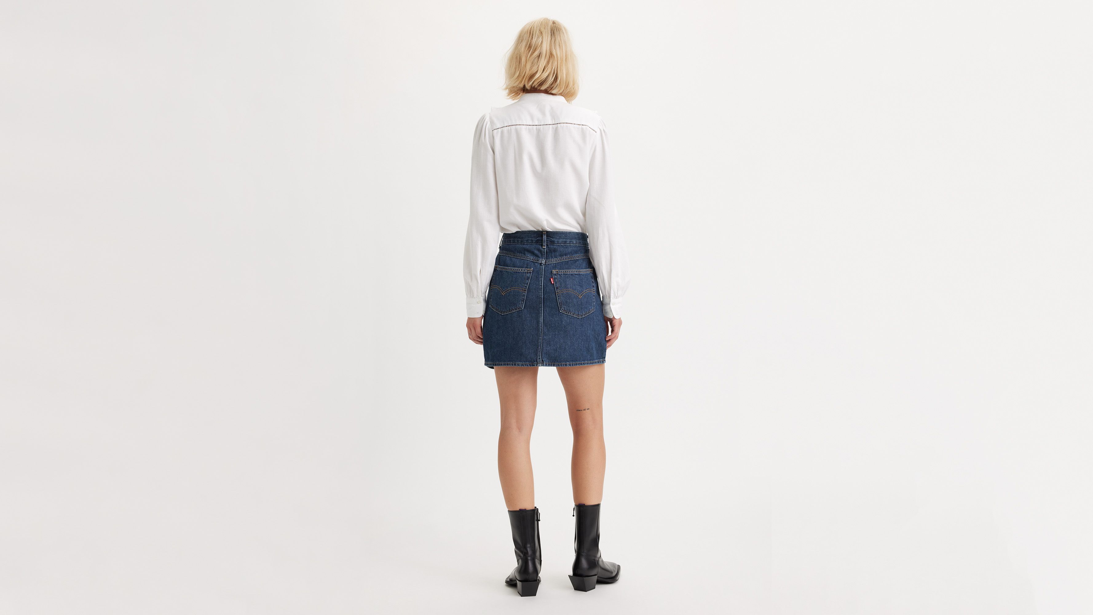 Featherweight Skirt 3