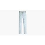 724™ High Rise Tailored Jeans 6