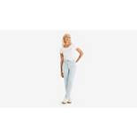 724™ High Rise Tailored-jeans 2