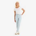 724™ High Rise Tailored-jeans 2