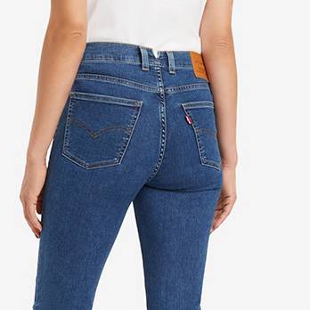 Jeans High Rise Tailored 724™ 4