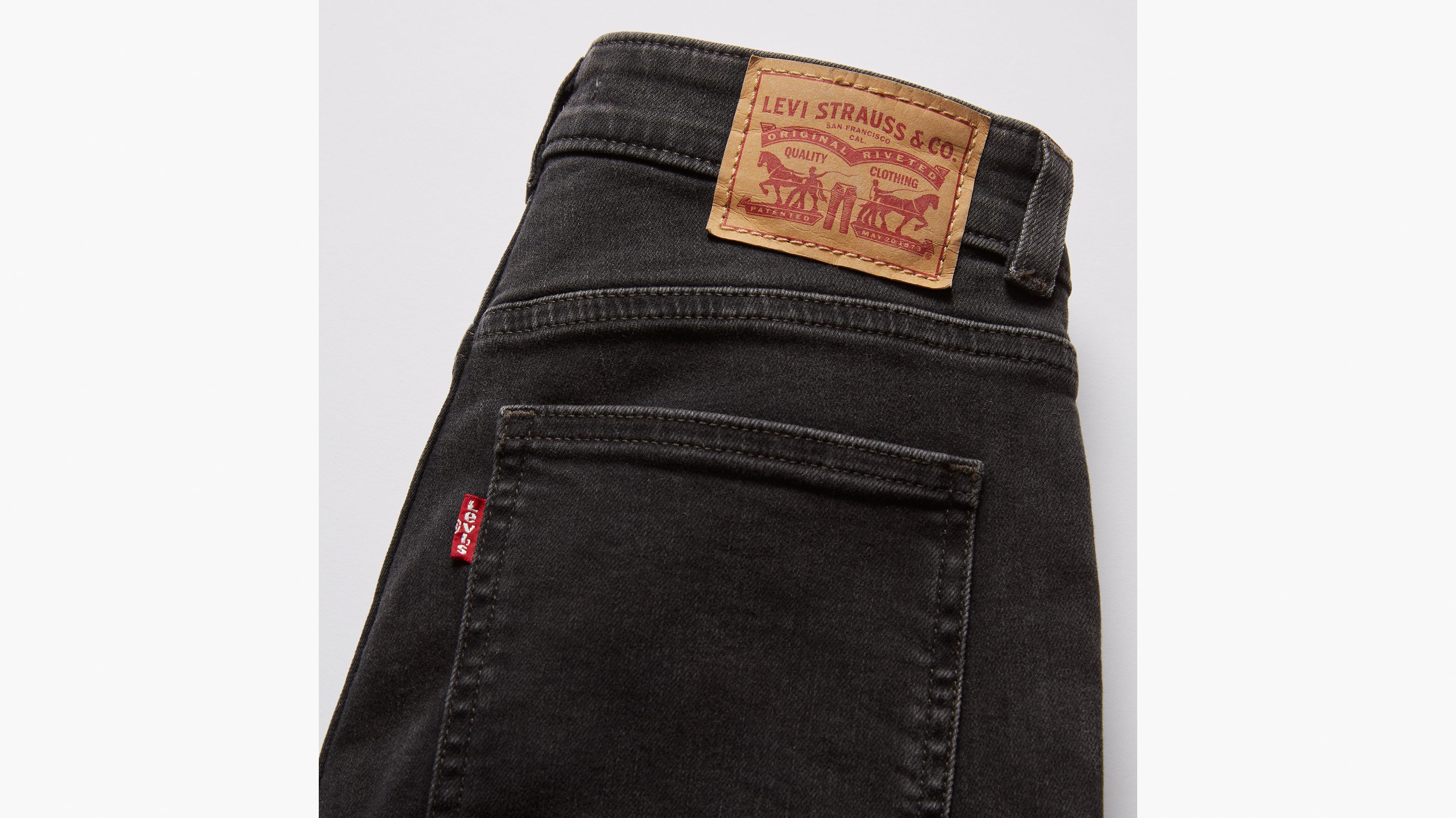 721 High Rise Skinny Utility Women's Jeans 5