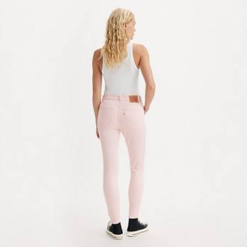 721 High Rise Skinny Utility Women's Jeans 3