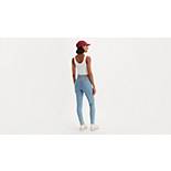 721 High Rise Skinny Utility Women's Jeans 3