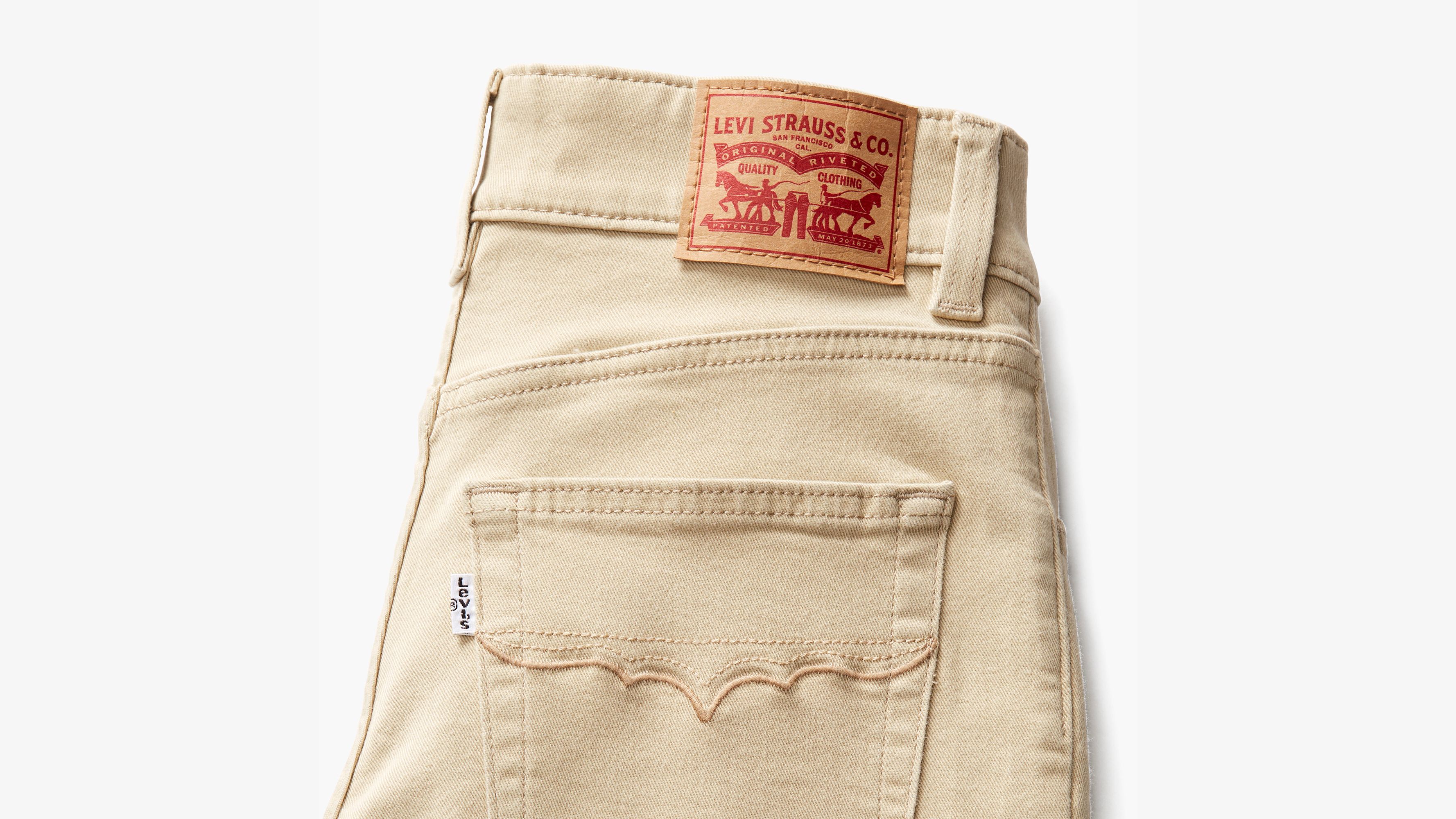 726 High Rise Flare Western Women's Jeans 5