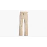 726 High Rise Flare Western Women's Jeans 4
