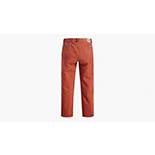 Levi's® Silvertab™ & 194 Local Loose Fit Jeans - Red | Levi's® US