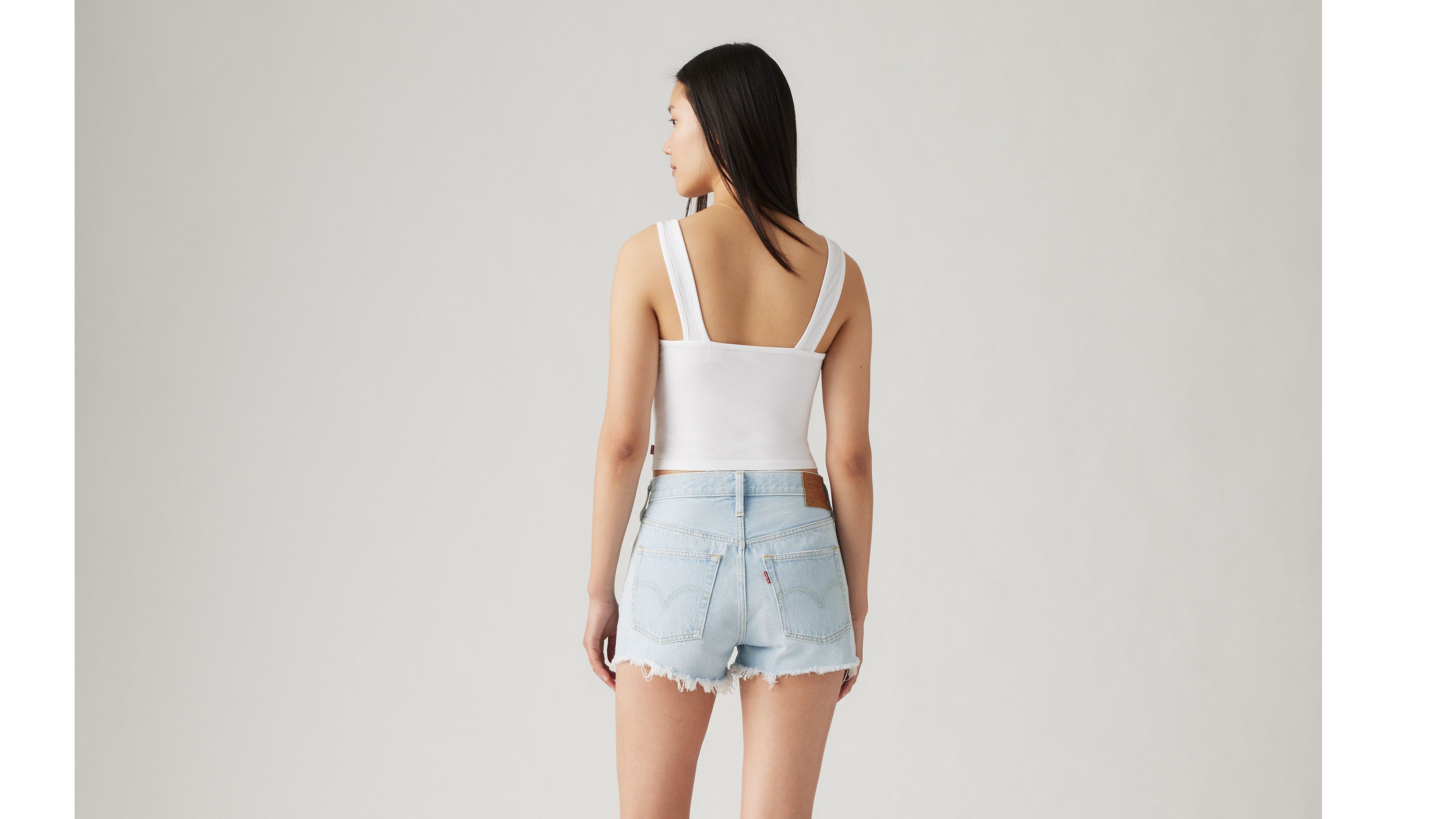 Mars Corset Tank Top 2