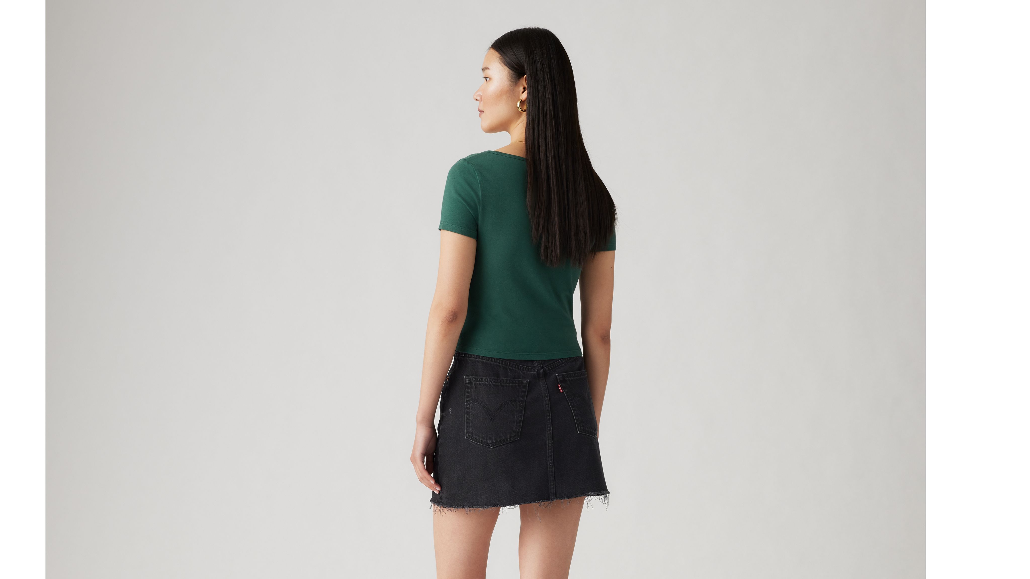Mars Corset T-Shirt 2
