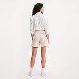 Pleated Women's Trouser Shorts 3