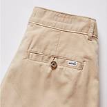 Pleated Women's Trouser Shorts 7