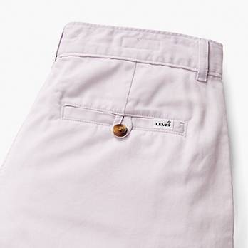 Pleated Trouser Shorts 7