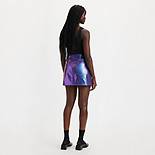 Pearlescent Icon Skirt 3