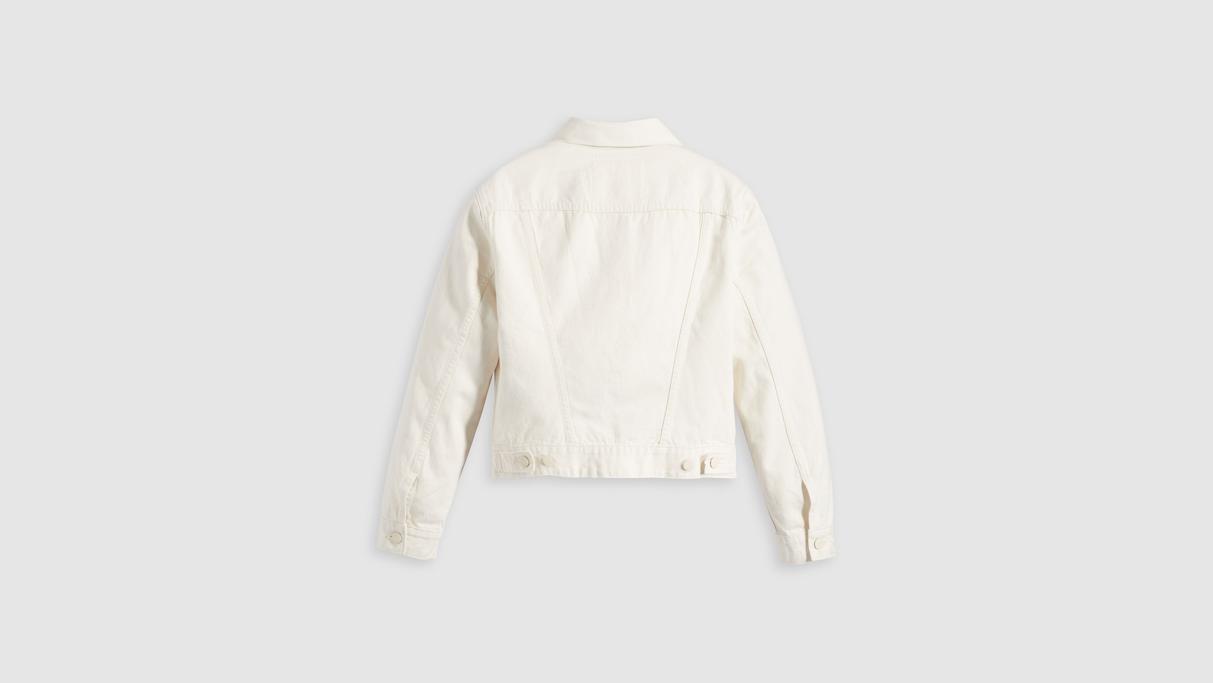 Levi's® WellThread® Trucker Jacket 6