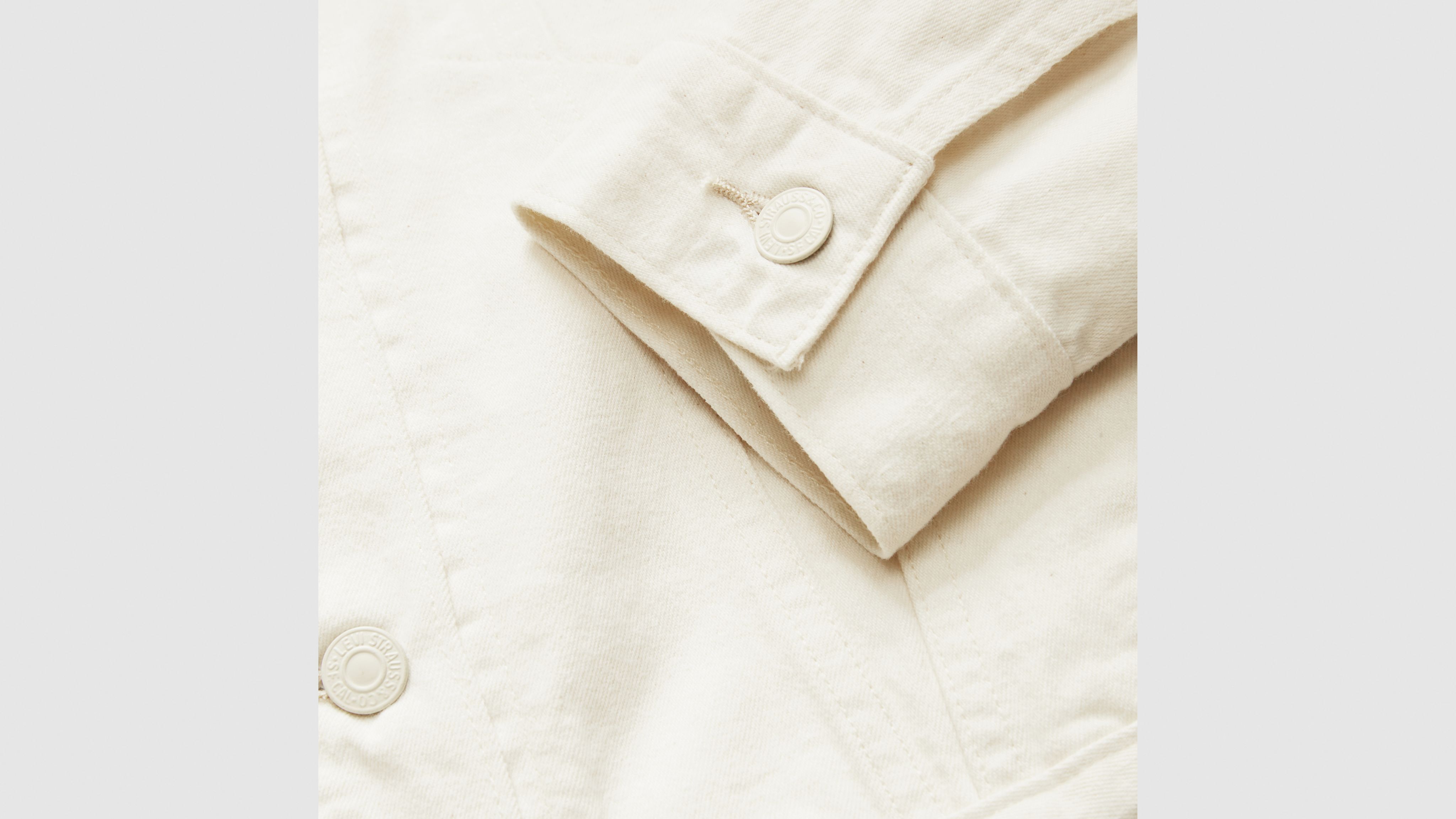 Levi's® WellThread® Trucker Jacket 7