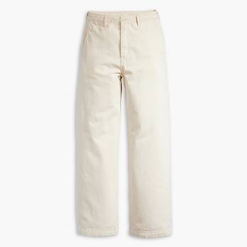 Levi's® WellThread® Soft Trousers 6