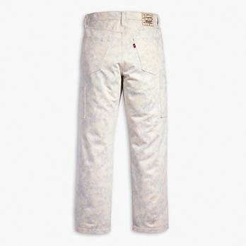 Levi's® WellThread™ pantalon Stay Loose Carpenter 7